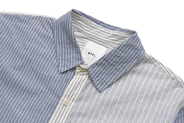Multi-Striped Shirt